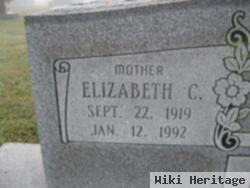 Elizabeth C. Hunt
