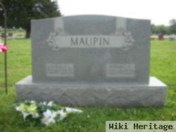 Lucy C Perkins Maupin