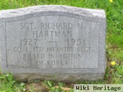 Richard Hartman