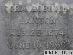 Cora Goodwin Lawson