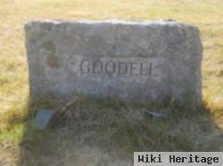 Clifford Hill Goodell