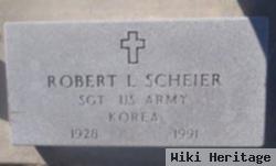 Robert L. Scheier