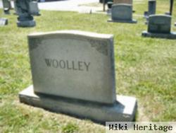 Henry W. Woolley