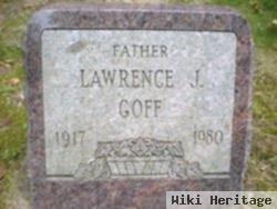 Lawrence J. Goff