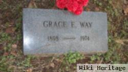 Grace Ethel Bowen Way