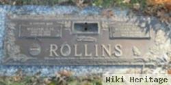 William O. Rollins, Sr