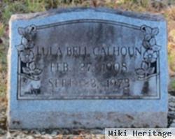 Lula Bell Calhoun