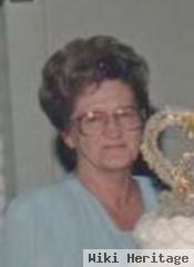 Vivian Owens Gilcrease