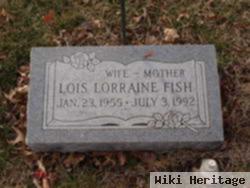 Lois Lorraine Miller Fish