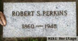 Robert Sutton Perkins