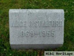 Alice Childs Stalford