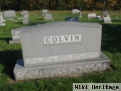 Carl C. Colvin