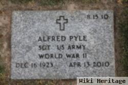 Alfred Pyle