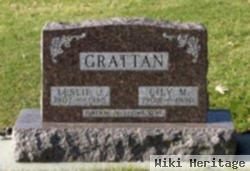 Leslie J. Grattan