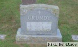 John J. Grundy