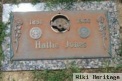 Hattie Jones