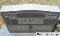 Mellie Huff Reece