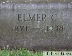 Elmer C Livingston