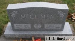 Harold G Mcclimen