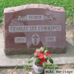 Charles Lee Cummings