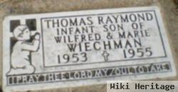 Thomas Raymond Wiechman