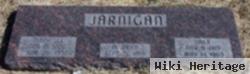 Mary Lee Hargrove Jarnigan