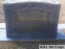 Irene T Toler