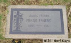 Frank Favero