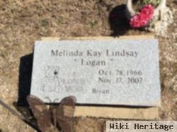 Melinda Kay Lindsay