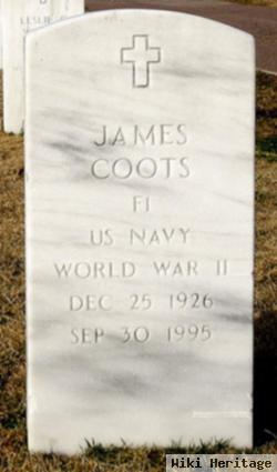 James Coots