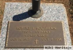 Robert L. Southern