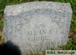 Allan C Shultz