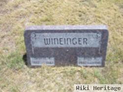 Orville A. Wineinger