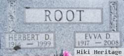 Evva D. Root