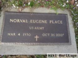 Norval Eugene Place