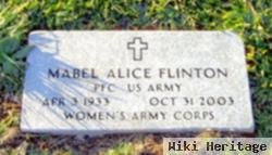 Mabel Alice Flinton