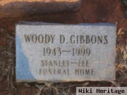 Woody Dean Gibbons