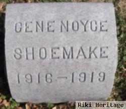 Gene Noyce Shoemake