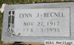 Lynn J Becnel