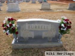 Margie W. Burrell