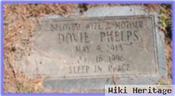 Dovie Sammons Phelps