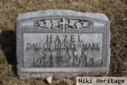 Hazel Strack