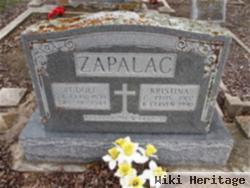 Rudolph Zapalac