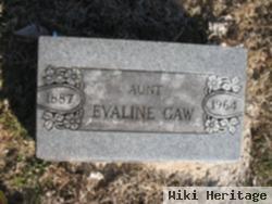 Evaline Gaw