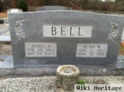 Ruth Whitener Bell