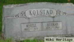 Herman Kolstad