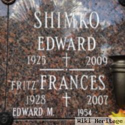 Edward Shimko