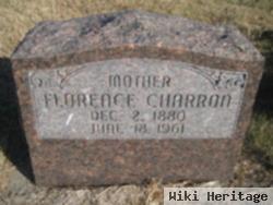 Florence Berl Adams Charron