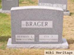 Herman L Brager