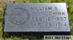 William Scott Chinn